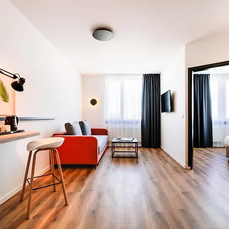 Convictus 3* Krakau