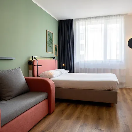 Hotell Convictus 4*