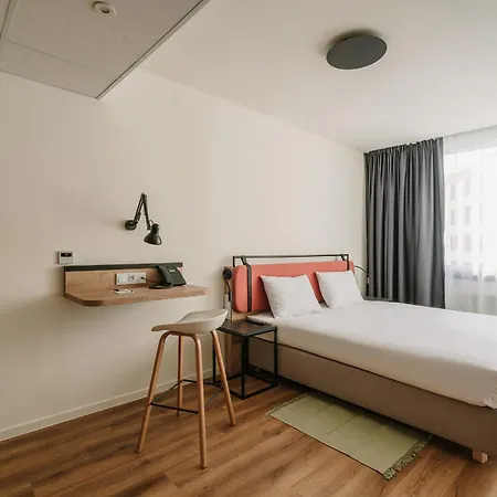 Convictus Hotell