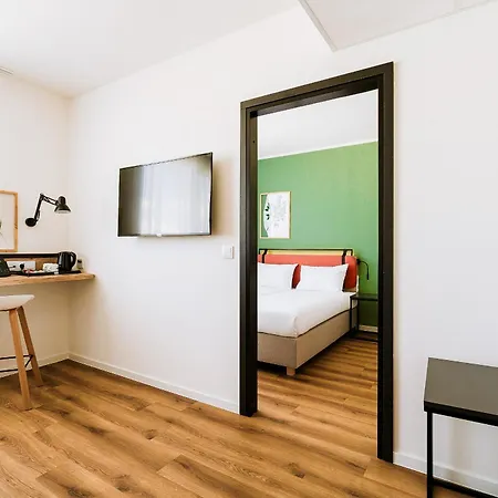 Convictus Hotell