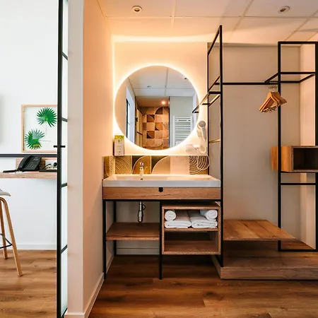 Hotell Convictus 4*