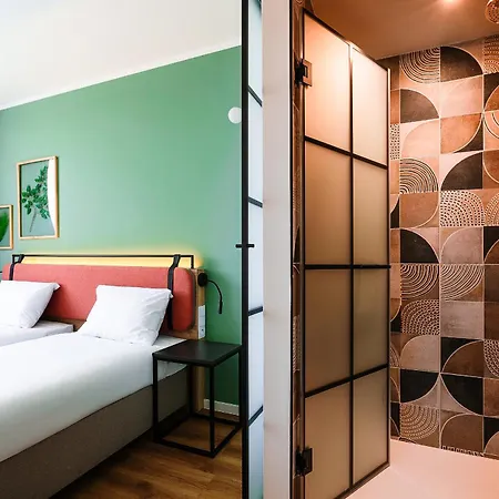 Hotell Convictus