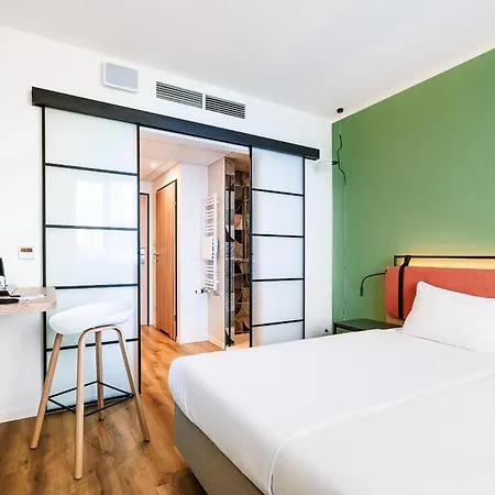 Hotell Convictus 4*