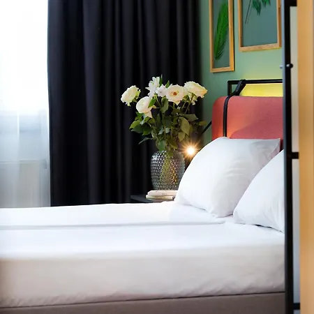 Hotell Convictus