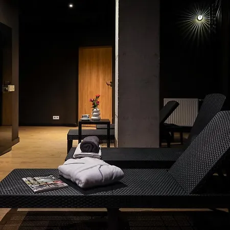 Hotell Convictus 3*