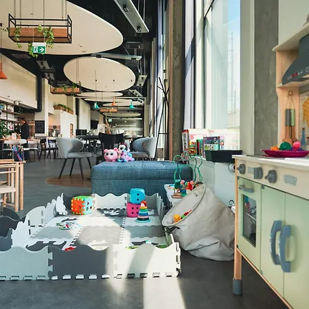 Hotel Convictus Krakov