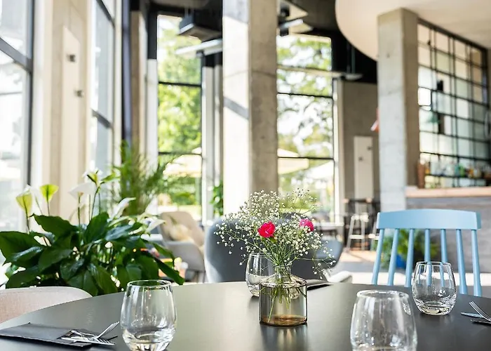 Convictus Hotel Krakov