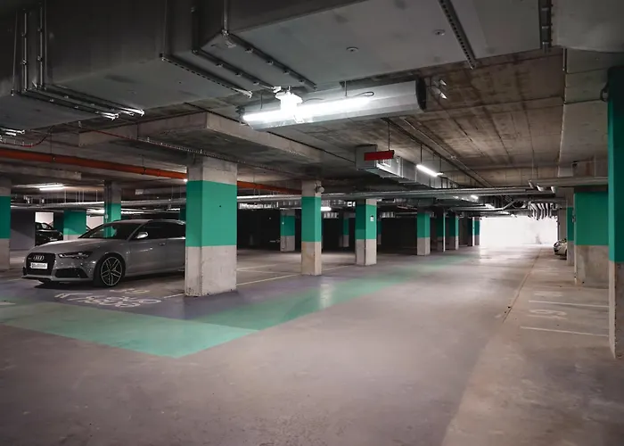 Hotel Convictus Krakov