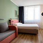 فندق Convictus 3*