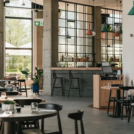 Convictus 4* クラクフ