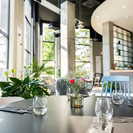 Convictus Hotel Cracovie