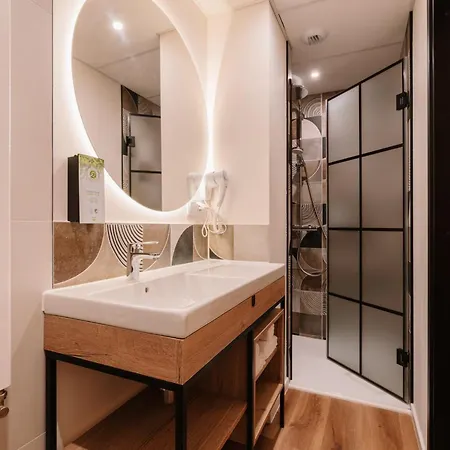 Convictus 4* クラクフ