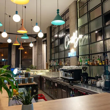 Convictus ホテル 4*