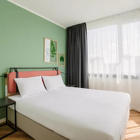Hotel Convictus 4*