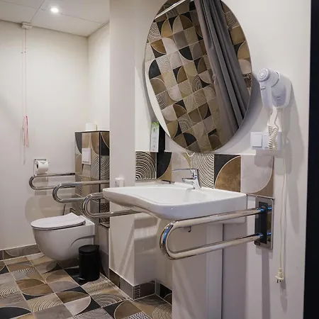 Hotel Convictus Cracovia