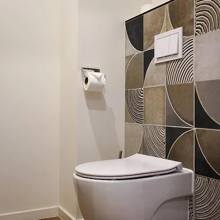 Otel Convictus Krakow