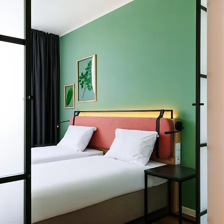 Convictus 4* クラクフ