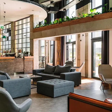 Convictus Hotel 4*
