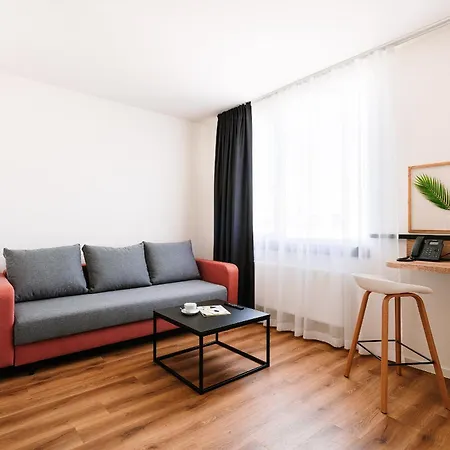 Convictus ホテル クラクフ