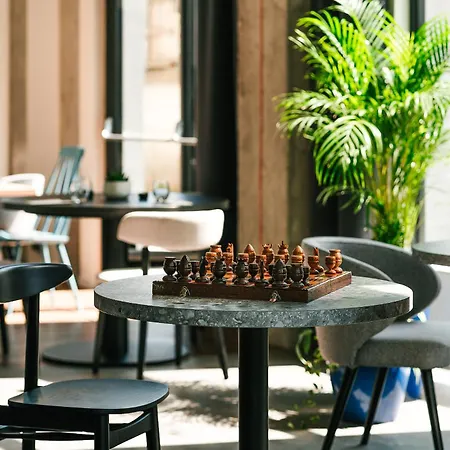 ホテル Convictus クラクフ