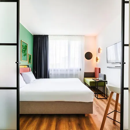 Convictus クラクフ