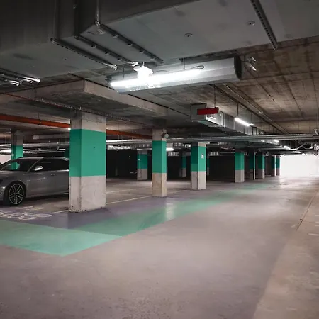 فندق Convictus كراكوفيا