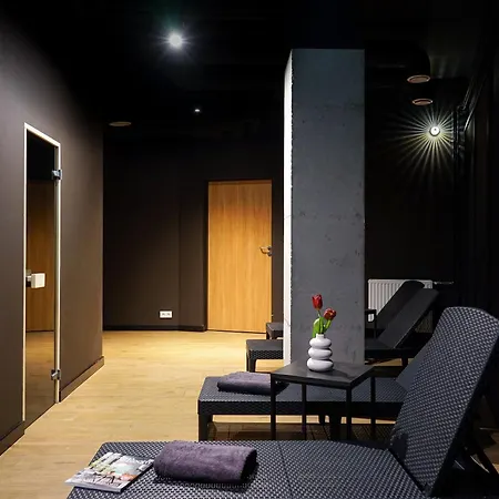 Convictus Hotel Cracovie