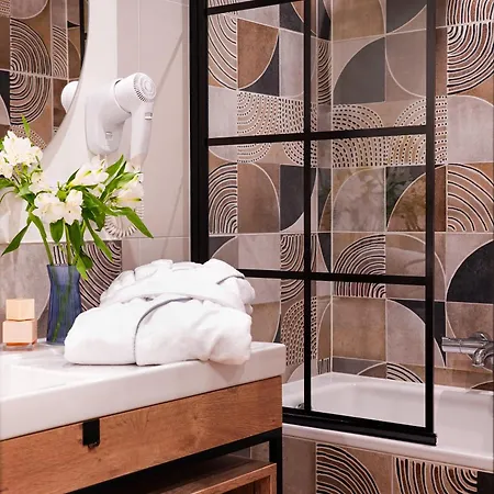 Convictus クラクフ