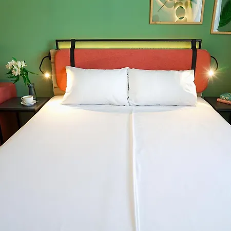 Hotel Convictus Krakow