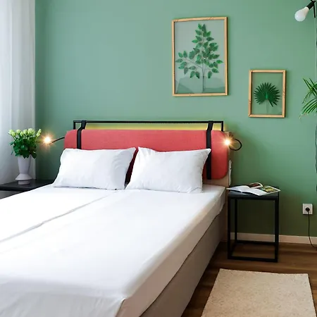 Otel Convictus 4*