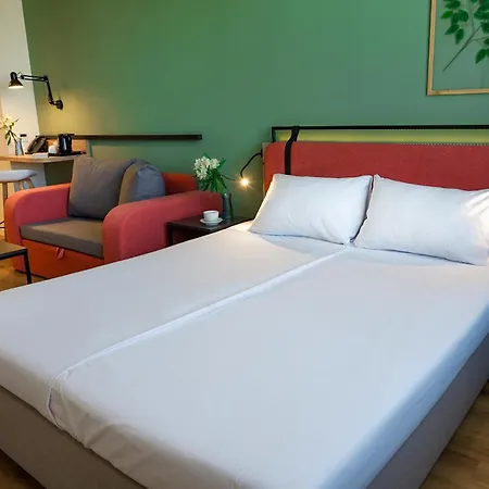 Convictus Hotel 4*