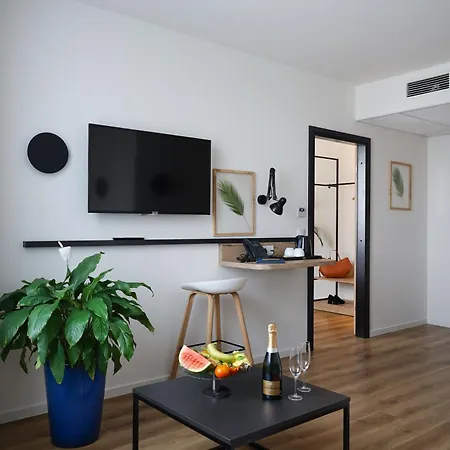 Convictus Hotel Cracovie