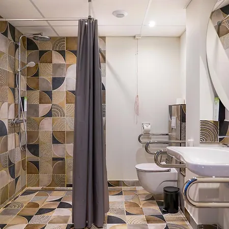 Otel Convictus Krakow
