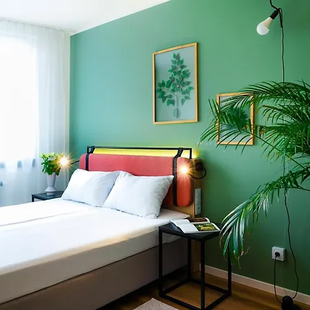 Convictus 4* Cracovie