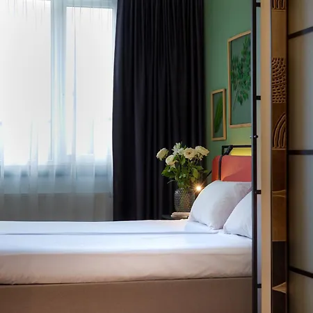 Convictus 4* クラクフ