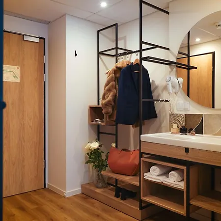 Hotel Convictus Cracovie