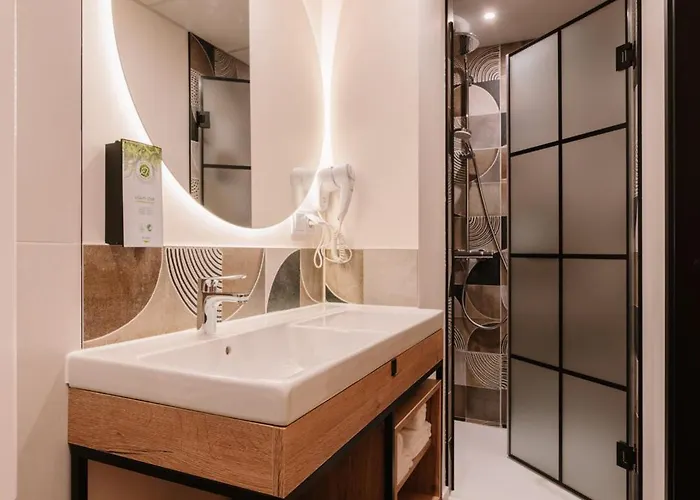 Convictus 4* Kraków