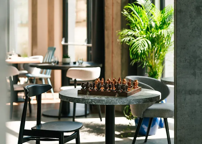 Ξενοδοχείο Convictus Krasków