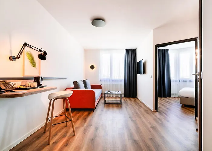 Convictus 4* Kraków