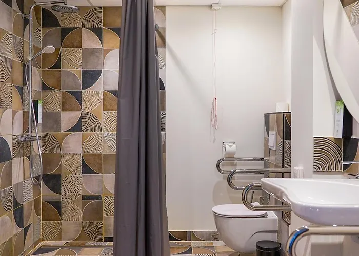 فندق Convictus كراكوفيا