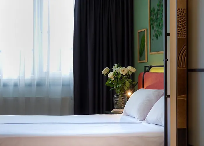 Convictus 4* Kraków