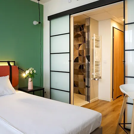 Convictus Hotel 3*