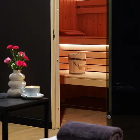 Hotel Convictus Cracóvia