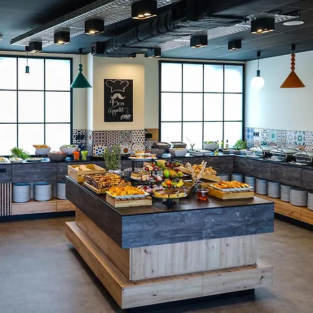 Convictus 4* Cracóvia