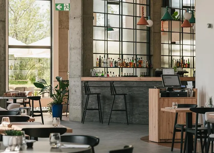 Convictus 4* Cracóvia