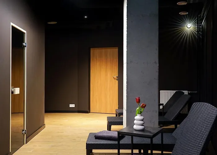 Convictus Hotel Cracóvia