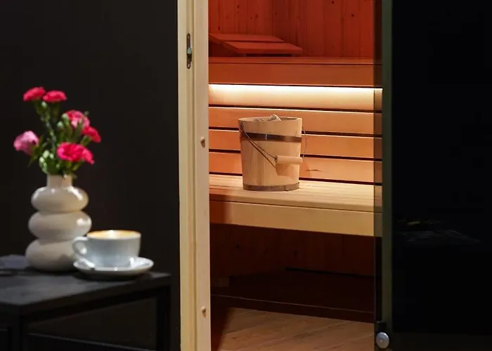 Hotel Convictus Cracóvia