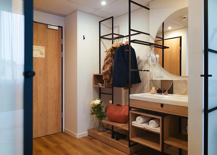 Hotel Convictus Cracóvia